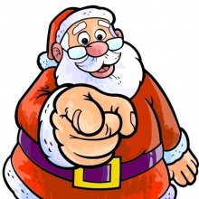 Sin Blanca Navidad