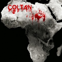 Coltan - La sombra etilika