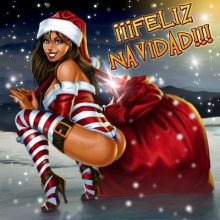 FIN FIN FIN (ULTIMAS NAVIDADES)