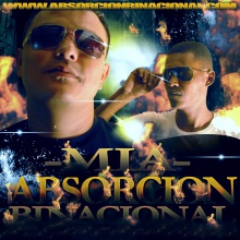 Mia - Absorcion