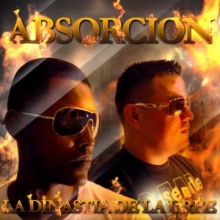 El Beta - Absorcion