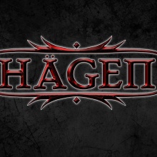 HAGEN - El rostro de la mentira