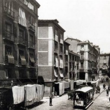 El monstruo de la calle 35. Capítulo 8. Veo, veo