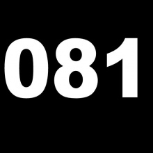 081 (Soutelo/Gonorreo/Fankel)