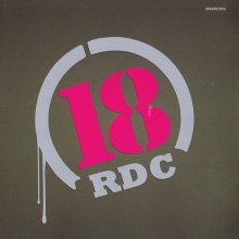 18 RDC - 18 (original)