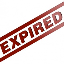 Expiry Date of Love