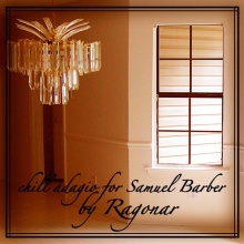 Chill Adagio For Samuel Barber
