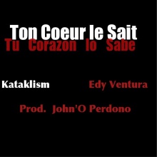 John'O Perdono-Akecheta-Edy Ventura-Kosmo-Smok - Tu corazón lo sabe