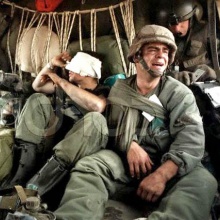 Bo - Welcome to the soldier side
