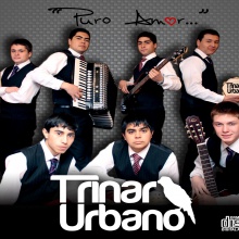Lejos de ti- Trinar Urbano