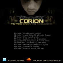 Corion - Without pressure (Original)