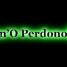 John'O Perdono - Mueve el culo