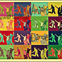 Amazing Dance