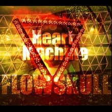 Flowskull - Heart machine (dubstep) [TEASER].mp3