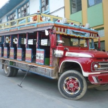LAS FIESTAS DE MI PUEBLO