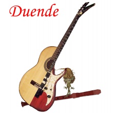 Tus sueños (blues)