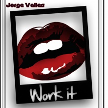 Jorge Vallés - Work It (Radio edit)