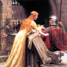 Lover's Heart