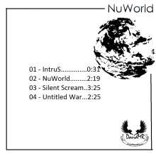 Untitled War