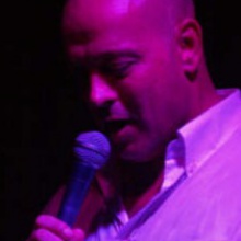 Version de I can´t Tell you why por Pepe Truchado