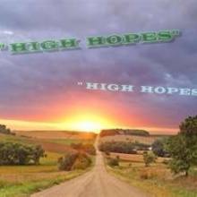 HIGH HOPES  ("Grandes Esperanzas") Colaboración con  METHOL