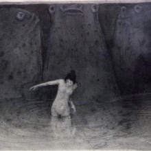Naked (de José Rivera Sound)