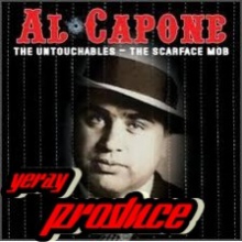 tributo a al capone