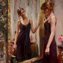 Just The Way You Are por José Truchado