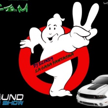 TEAM LCF (DJ ELINEY) 1