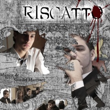 Créditos finales (Corto Riscatto)