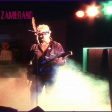 CONCIERTO EL 1 DE JUNIO EN COSLADA