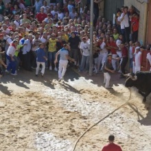 "BENAVENTE SÍ"