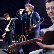 El Desván (en concierto)