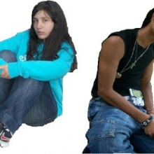 04. Ultima llamada Mc cleri ft Laura