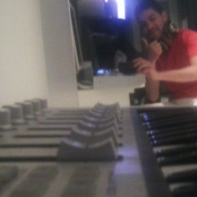DEMO  For a good party