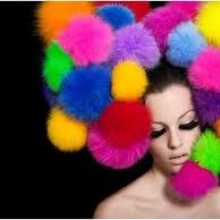 Dreams In Colours
