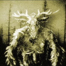 Wendigo