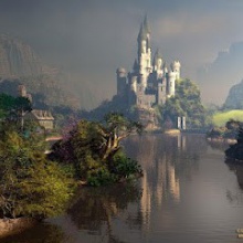 The Silver Kingdom
