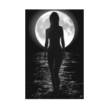 Moon Feat Juanvimaco