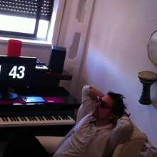1001 nights piano 2012