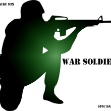 War Soldier (Epic Dance)