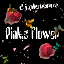 Pink,s flower