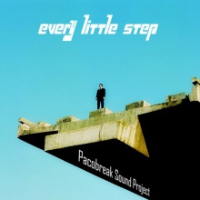 Every little step