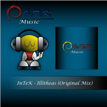 InTeK - Illitheas (Original Mix)