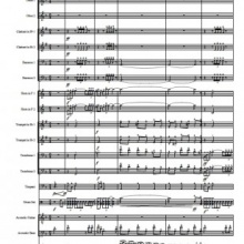 Niemandsland. Peter Finger/Guido A. Medina
