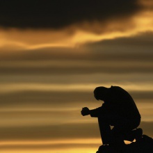 Faith Has Gone