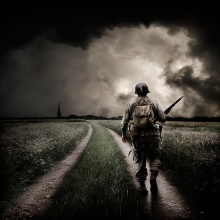 To End This Way