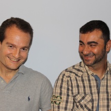 ENTREVISTA A RATON ROUGE (Parte II)