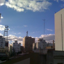 Sarc Frenetica