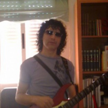 ENTREVISTA A GABRIEL NAVALON (3 parte)
